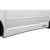1999-2004 Volkswagen Jetta Velocity Side Skirts - image 1
