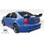 1999-2004 Volkswagen Jetta Velocity Side Skirts - image 6