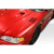 1994-1998 Ford Mustang Velocity Fenders - 2 Piece - image 3