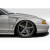 1994-1998 Ford Mustang Velocity Fenders - 2 Piece - image 1