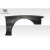 1994-1998 Ford Mustang Velocity Fenders - 2 Piece - image 3