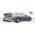 1998-2002 Chevrolet Camaro Venice Body Kit - 4 Piece - image 30