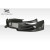 1998-2002 Chevrolet Camaro Venice Front Bumper - 1 Piece - image 4