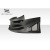 1998-2002 Chevrolet Camaro Venice Front Bumper - 1 Piece - image 4