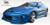 1998-2002 Pontiac Firebird Trans Am Duraflex Venice Front Bumper Cover 1 Piece
