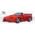 1993-1997 Chevrolet Camaro Venice Kit - image 3
