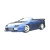 1993-1997 Chevrolet Camaro Venice Front Bumper - image 1
