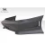 1993-2002 Chevrolet Camaro Venice Rear Bumper - image 10