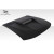 1999-2004 Ford Mustang Venom Hood - 1 Piece - image 8