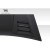 1999-2004 Ford Mustang Venom Hood - 1 Piece - image 9