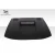 1999-2004 Ford Mustang Venom Hood - 1 Piece - image 6