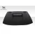 1999-2004 Ford Mustang Venom Hood - 1 Piece - image 7