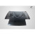 1990-1997 Mazda Miata DriTech Venom Hood - 1 Piece - image 5