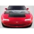 1990-1997 Mazda Miata Venom Carbon Fiber Hood - image 1