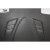 1990-1997 Mazda Miata Venom Hood - 1 Piece - image 5