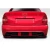 1996-2001 Audi A4 S4 B5 4DR Version 1 Body Kit - 4 Piece - image 4