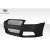 1996-2001 Audi A4 S4 B5 4DR Version 1 Body Kit - 4 Piece - image 9