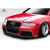 1996-2001 Audi A4 S4 B5 Duraflex Version 1 Front Bumper - 1 Piece - image 3