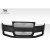 1996-2001 Audi A4 S4 B5 Version 1 Front Bumper - 1 Piece - image 3