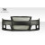 1996-2001 Audi A4 S4 B5 4DR Version 2 Body Kit - 4 Piece - image 10