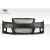 1996-2001 Audi A4 S4 B5 4DR Version 2 Body Kit - 4 Piece - image 7