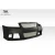 1996-2001 Audi A4 S4 B5 4DR Version 2 Body Kit - 4 Piece - image 8