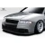 1996-2001 Audi A4 S4 B5 Version 2 Front Bumper - 1 Piece (S) - image 6