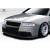 1996-2001 Audi A4 S4 B5 Version 2 Front Bumper - 1 Piece (S) - image 6