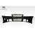 1996-2001 Audi A4 S4 B5 Version 2 Front Bumper - 1 Piece (S) - image 5