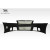 1996-2001 Audi A4 S4 B5 Version 2 Front Bumper - 1 Piece (S) - image 5