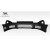 1994-1998 Mitsubishi 3000GT Dodge Stealth Version 2 Front Bumper - 1 Piece - image 5