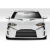 2013-2016 Hyundai Genesis VG-R Front Bumper - image 1