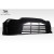 2013-2016 Hyundai Genesis Coupe 2DR VG-R Front Bumper - 1 Piece - image 9
