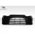 2013-2016 Hyundai Genesis VG-R Front Bumper - image 3
