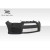 2012-2017 Hyundai Veloster VG-R Front Bumper - 1 Piece - image 6