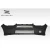 2012-2017 Hyundai Veloster VG-R Front Bumper - image 5