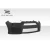 2012-2017 Hyundai Veloster VG-R Front Bumper - image 11