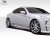 2010-2012 Hyundai Genesis Coupe 2DR Duraflex VG-R Body Kit 4 Piece