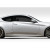 2010-2012 Hyundai Genesis Coupe 2DR VG-R Body Kit - 4 Piece - image 13