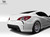 2010-2012 Hyundai Genesis Coupe 2DR Duraflex VG-R Body Kit 4 Piece