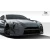 2010-2012 Hyundai Genesis Coupe 2DR VG-R Front Bumper - 1 Piece - image 3