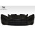 2010-2012 Hyundai Genesis Coupe 2DR VG-R Front Bumper - 1 Piece - image 6