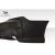 2010-2016 Hyundai Genesis Coupe 2DR VG-R Rear Bumper - 1 Piece - image 6