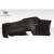 2010-2016 Hyundai Genesis VG-R Rear Bumper - image 7