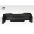 2010-2016 Hyundai Genesis VG-R Rear Bumper - image 4