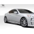 2010-2016 Hyundai Genesis VG-R Side Skirts - image 3