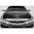2012-2018 BMW 3 Series F30 / 2014-2020 4 Series F32 DriTech Victory Hood - 1 Piece - image 1