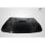 2012-2018 BMW 3 Series F30 / 2014-2020 4 Series F32 DriTech Victory Hood - 1 Piece - image 6