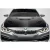 2012-2018 BMW 3 Series F30 / 2014-2020 4 Series F32 DriTech Victory Hood - 1 Piece - image 11