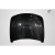 2012-2018 BMW 3 Series F30 / 2014-2020 4 Series F32 DriTech Victory Hood - 1 Piece - image 14